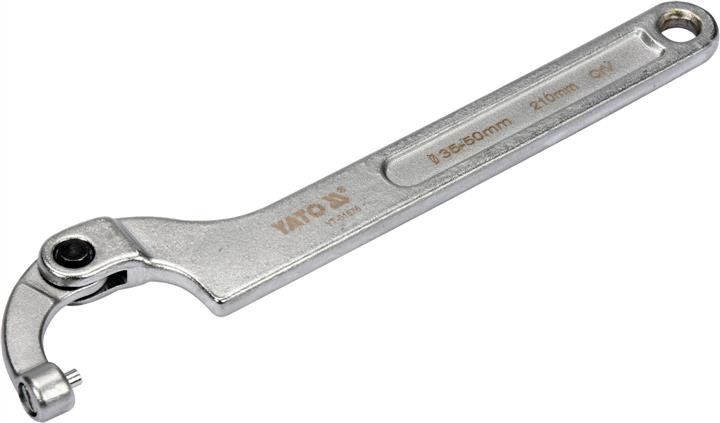 Buy Yato YT-01676 at a low price in United Arab Emirates!