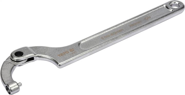 Buy Yato YT-01677 at a low price in United Arab Emirates!