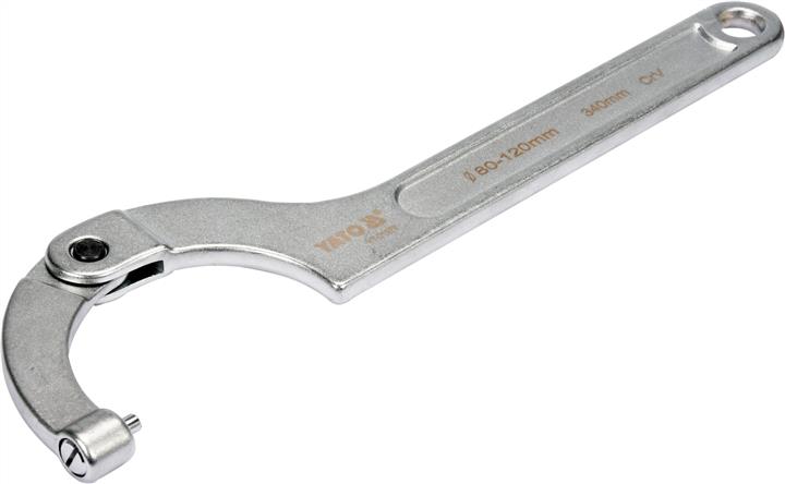 Buy Yato YT-01678 at a low price in United Arab Emirates!