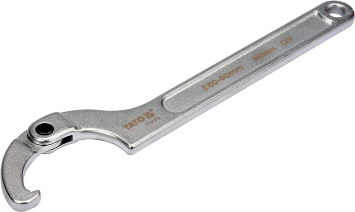 Buy Yato YT-01672 at a low price in United Arab Emirates!