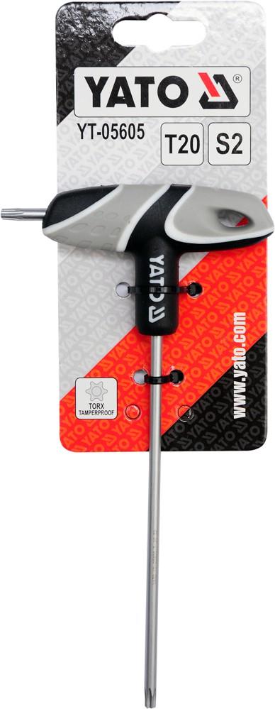 Allen key Yato YT-05605