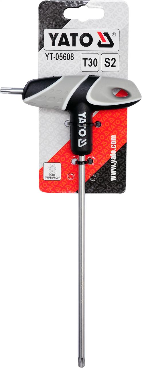 Allen key Yato YT-05608