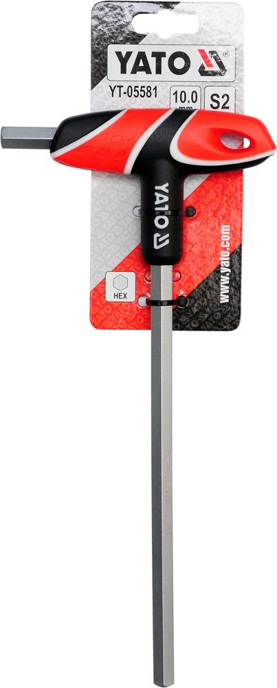 Buy Yato YT05581 – good price at EXIST.AE!