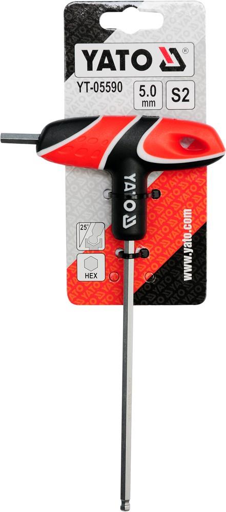 Allen key Yato YT-05590