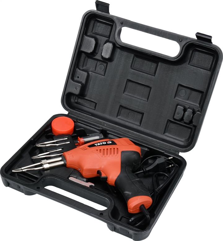 Buy Yato YT82451 – good price at EXIST.AE!
