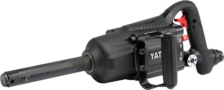 Pneumatic wrench 1&quot;, 2700nm Yato YT-09611
