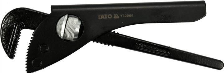 Buy Yato YT-22001 at a low price in United Arab Emirates!