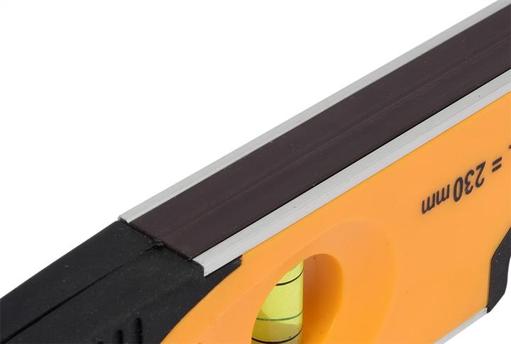 Level magnetic 3 capsules, 230mm Vorel 16301
