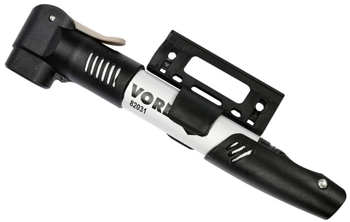 Hand pump for bicycle Vorel 82031
