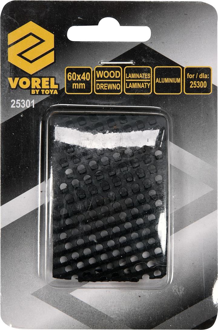 Buy Vorel 25301 – good price at EXIST.AE!