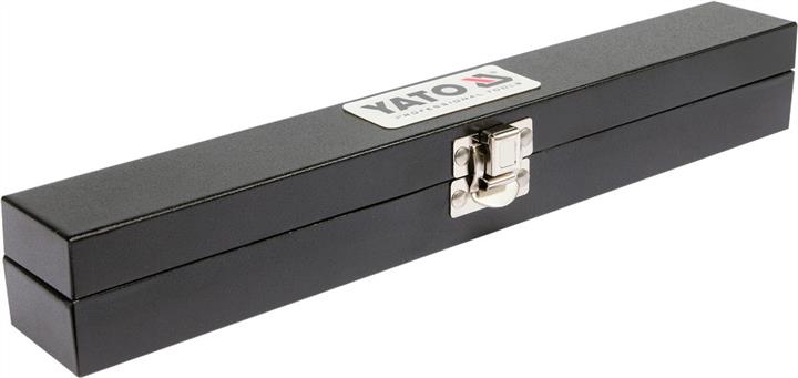 Buy Yato YT1025 – good price at EXIST.AE!