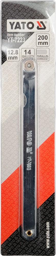 Buy Yato YT-7223 at a low price in United Arab Emirates!