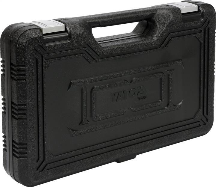 Riveter two-handed threaded 360 mm Yato YT-36128