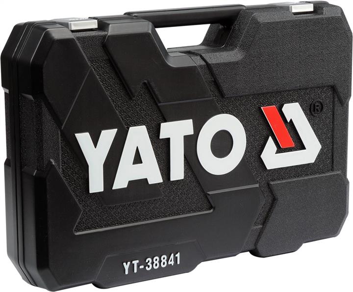 Tool set Yato YT-38841