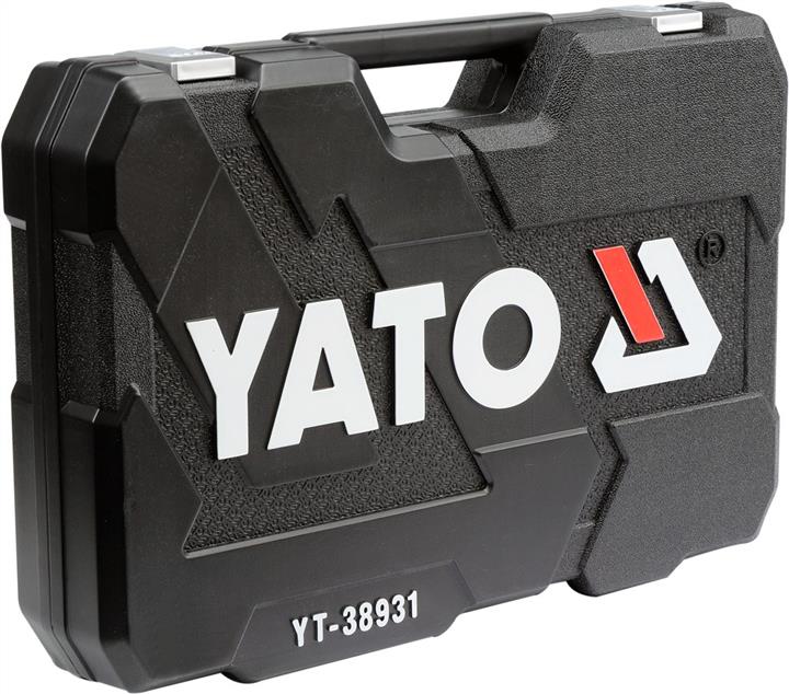 Buy Yato YT38931 – good price at EXIST.AE!