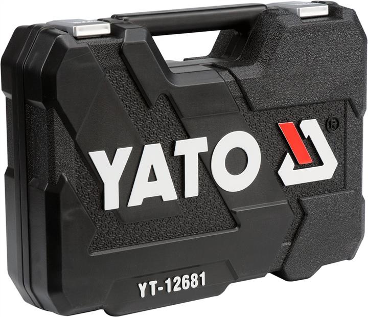 Buy Yato YT12681 – good price at EXIST.AE!