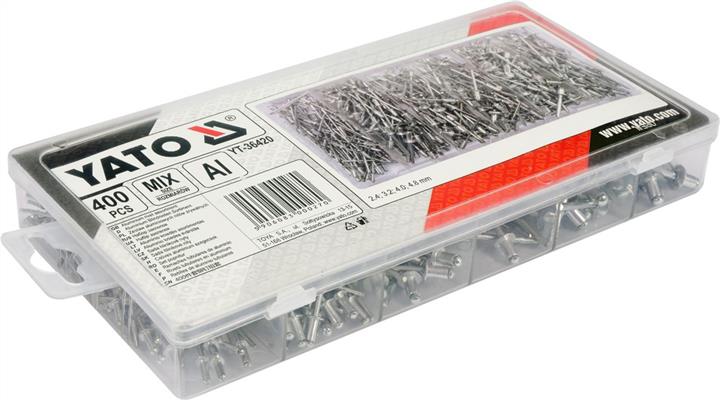 Buy Yato YT-36420 at a low price in United Arab Emirates!
