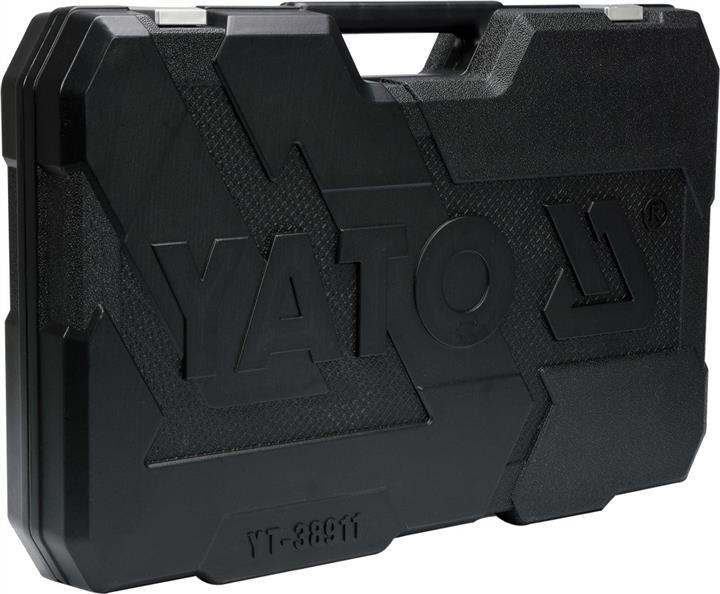 Tool set Yato YT-38911