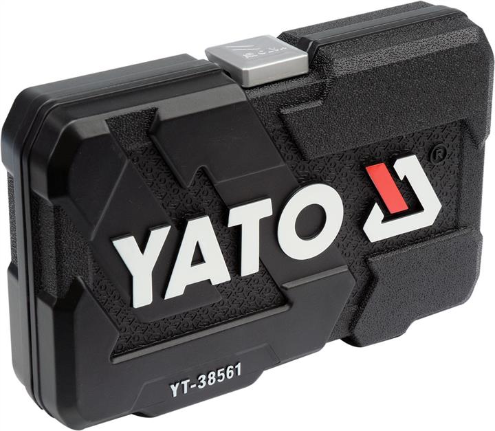 Tool set Yato YT-38561