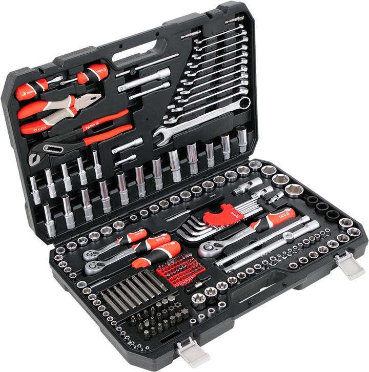 Buy Yato YT38941 – good price at EXIST.AE!