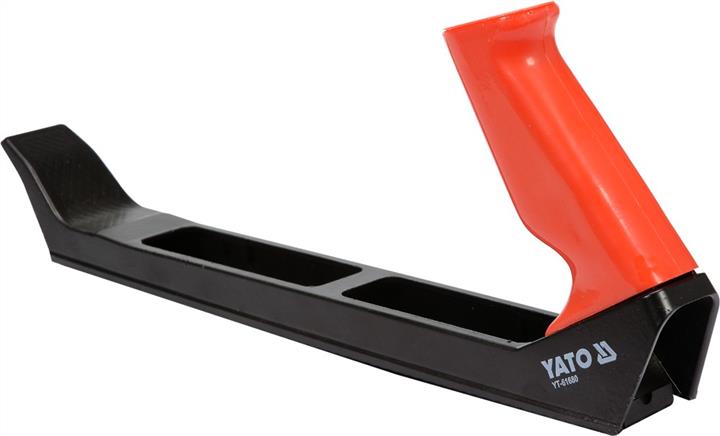 Drywall rasp 250 mm Yato YT-61680