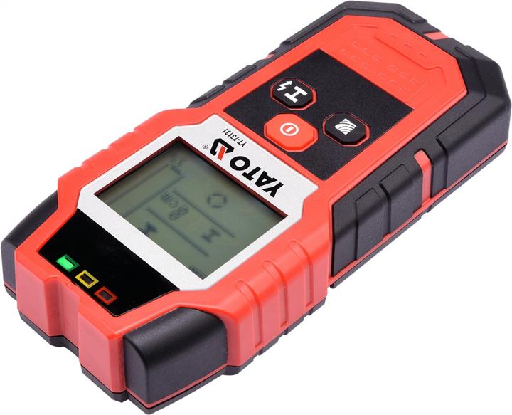 Yato Hidden wiring detector – price 127 PLN