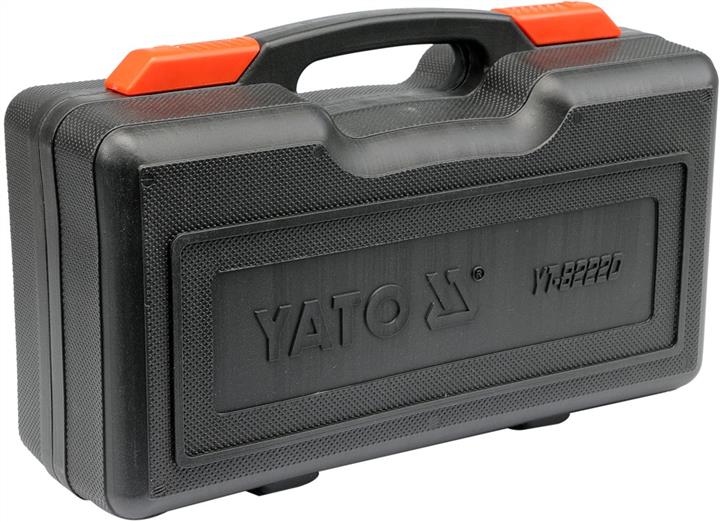 Buy Yato YT82220 – good price at EXIST.AE!