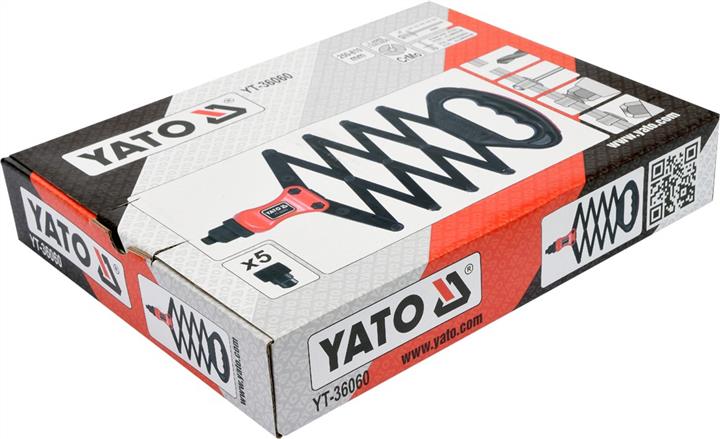 Buy Yato YT-36060 at a low price in United Arab Emirates!