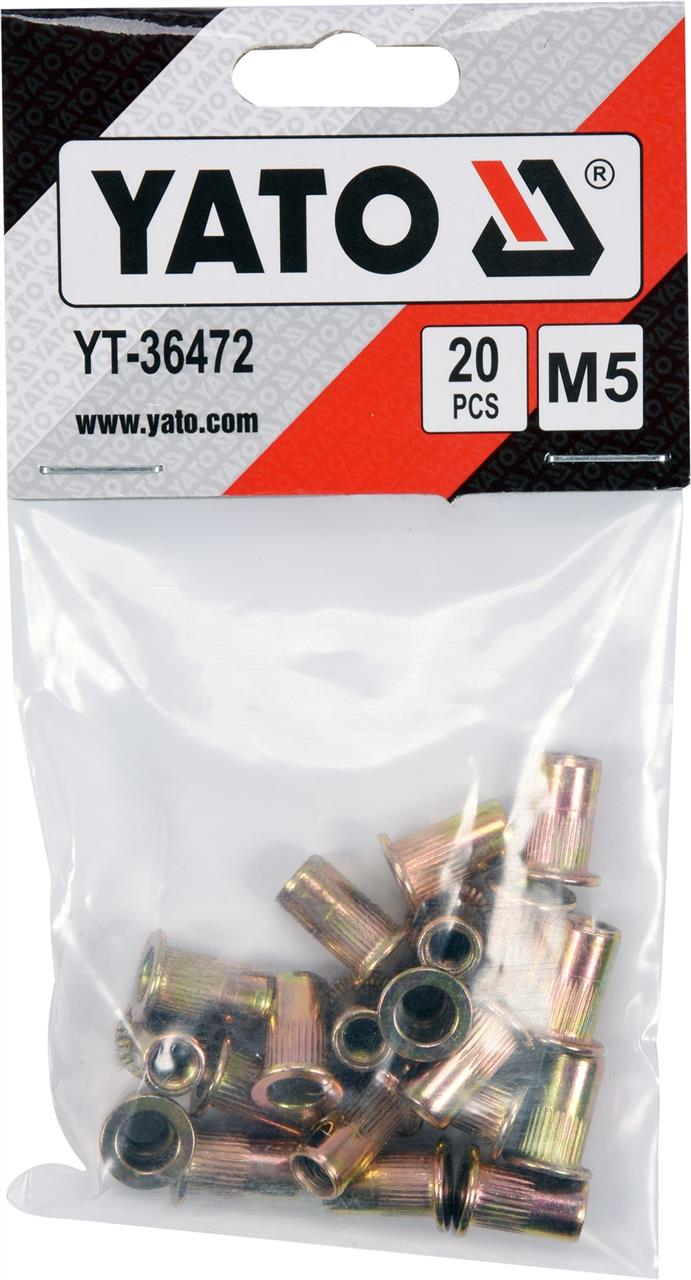 Buy Yato YT-36472 at a low price in United Arab Emirates!
