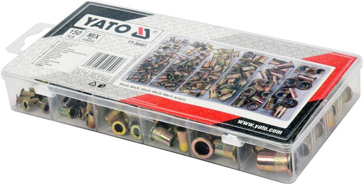 Buy Yato YT-36481 at a low price in United Arab Emirates!