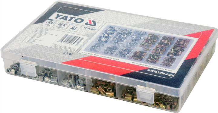 Buy Yato YT-36480 at a low price in United Arab Emirates!