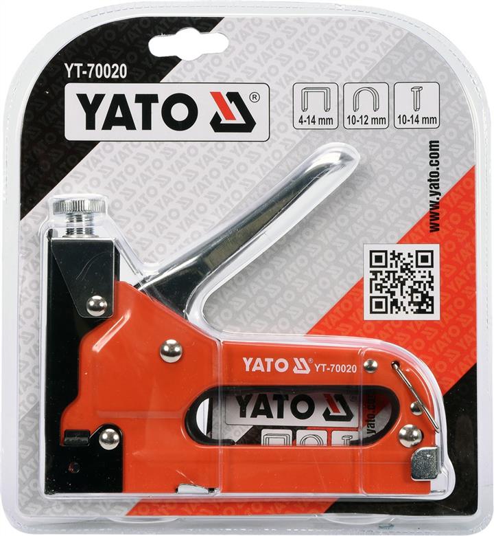 Buy Yato YT-70020 at a low price in United Arab Emirates!