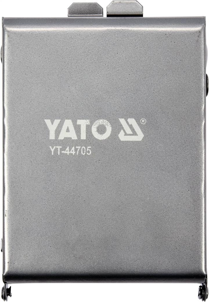 Buy Yato YT44705 – good price at EXIST.AE!