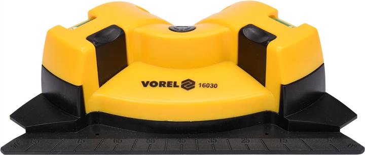 Level laser corner for laying tiles Vorel 16030