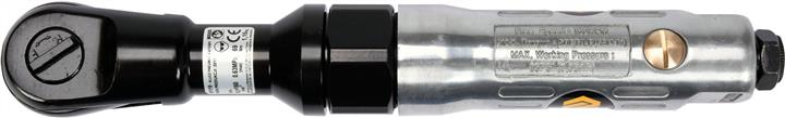 Pneumatic ratchet, 1/2", 6 Nm Vorel 81119