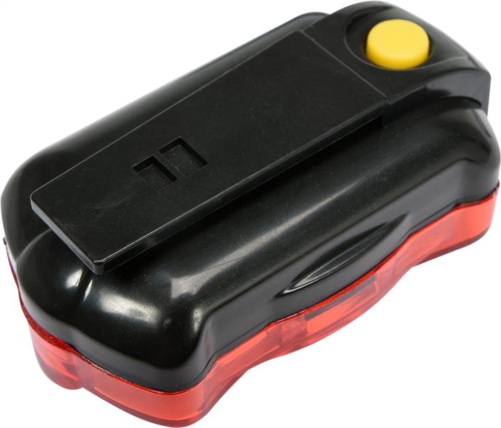 LED flashlight Vorel 88422