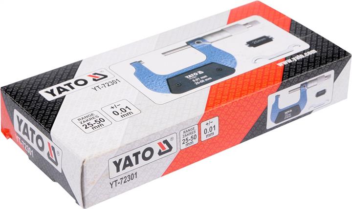 Buy Yato YT-72301 at a low price in United Arab Emirates!