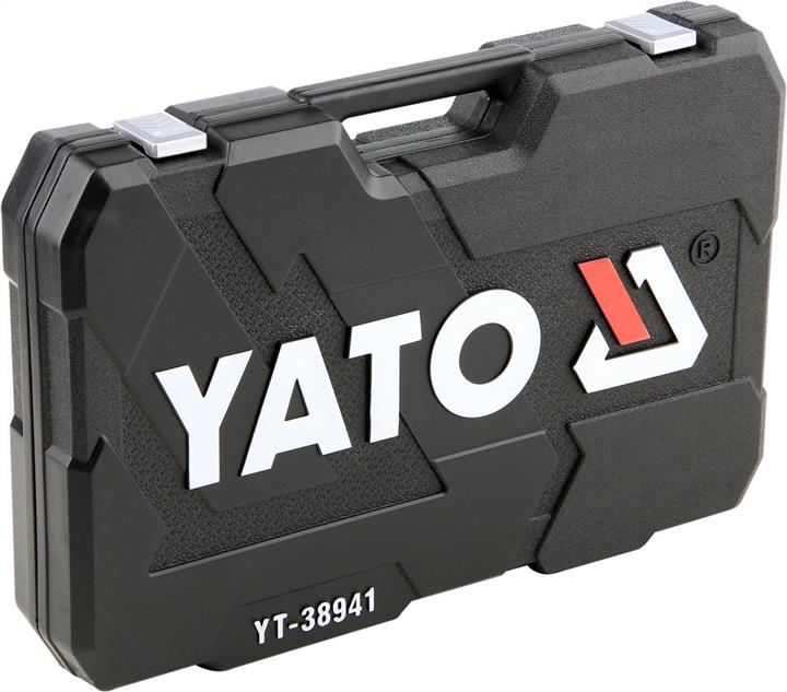 Tool set Yato YT-38941