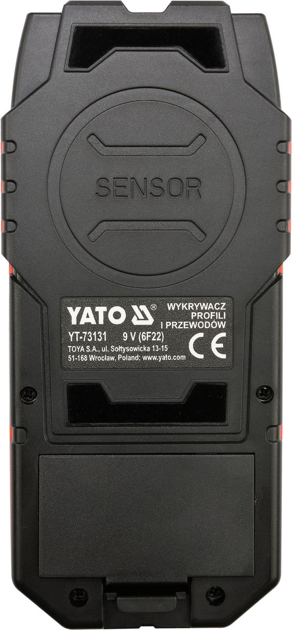 Buy Yato YT-73131 at a low price in United Arab Emirates!