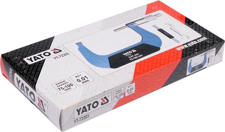 Buy Yato YT-72303 at a low price in United Arab Emirates!