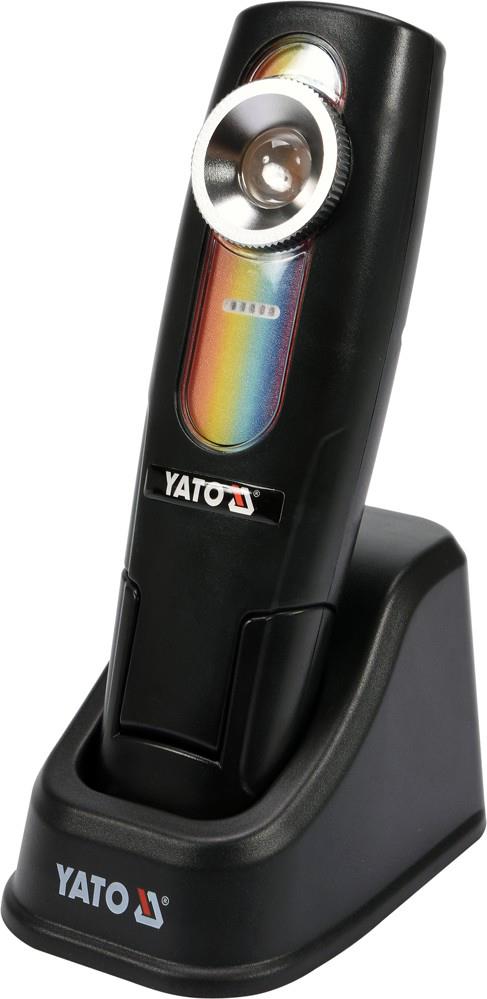 Buy Yato YT08509 – good price at EXIST.AE!