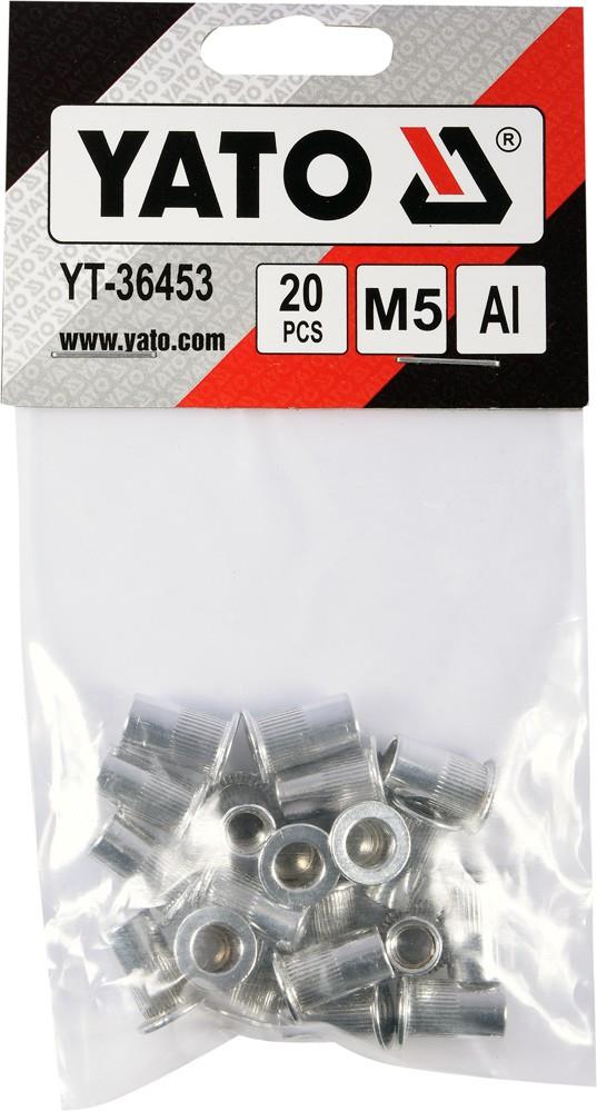 Buy Yato YT-36453 at a low price in United Arab Emirates!