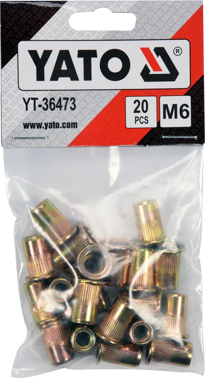 Buy Yato YT-36473 at a low price in United Arab Emirates!