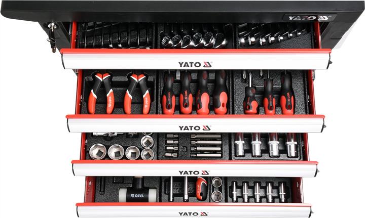Buy Yato YT55300 – good price at EXIST.AE!