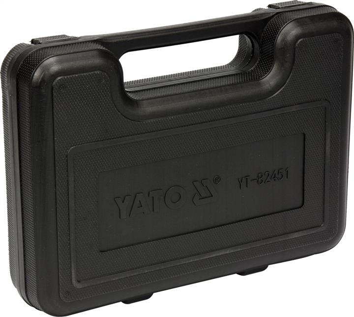 Transformer soldering iron 200w Yato YT-82451