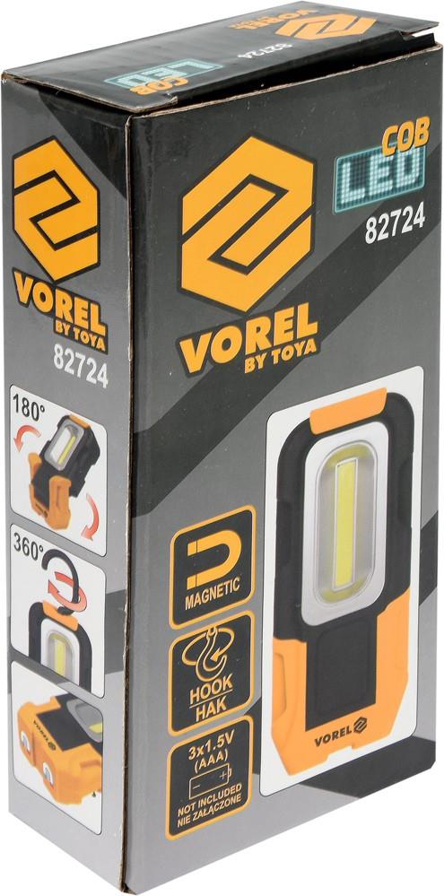 Buy Vorel 82724 – good price at EXIST.AE!