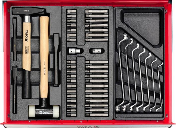 Buy Yato YT5530 – good price at EXIST.AE!