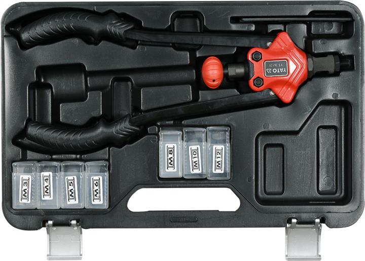 Buy Yato YT36128 – good price at EXIST.AE!