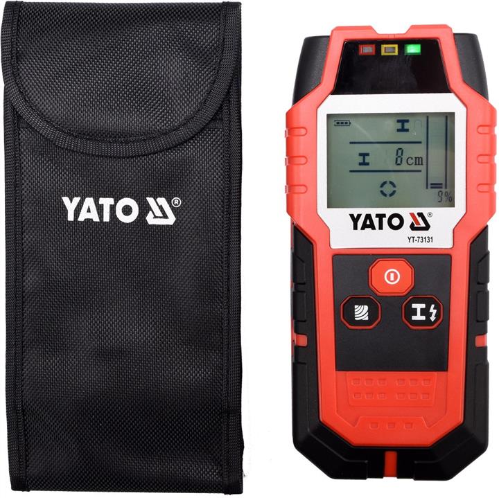 Hidden wiring detector Yato YT-73131