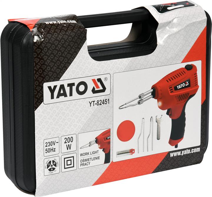 Buy Yato YT-82451 at a low price in United Arab Emirates!